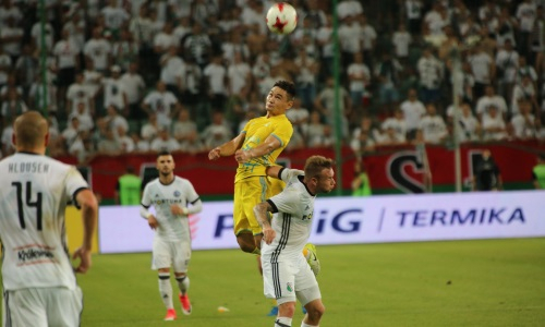 Обнародована история взаимоотношений казахстанских и польских клубов