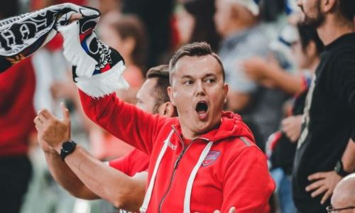 Соперник «Астаны» в Лиге Конференций узнал отличную новость