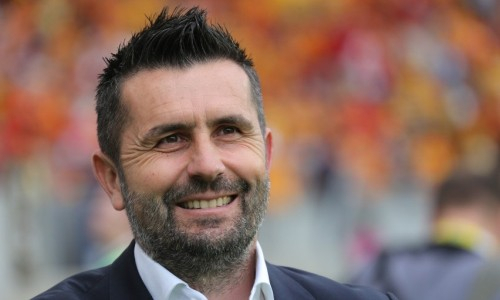 Тренер «Осиека» обрадовался курьезному автоголу в матче с «Кызыл-Жаром»