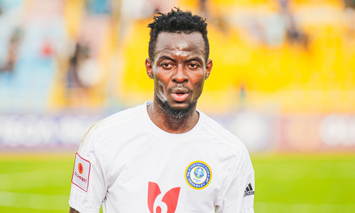 Легионер одного из лидеров КПЛ официально перешел в стан главного аутсайдера