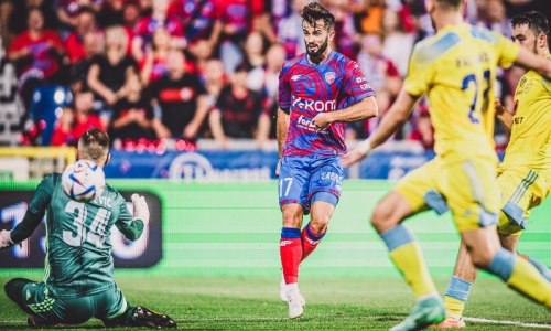 Казахстан гремит в Европе. Дилетантизм, профанация, никчемность — очередное дно пробито