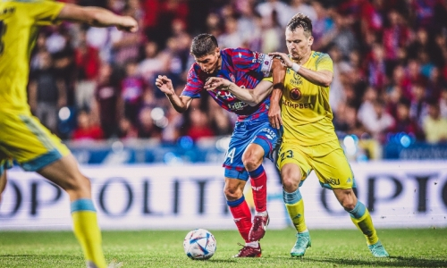 В Правительстве РК отреагировали на еврокубковый позор «Астаны»