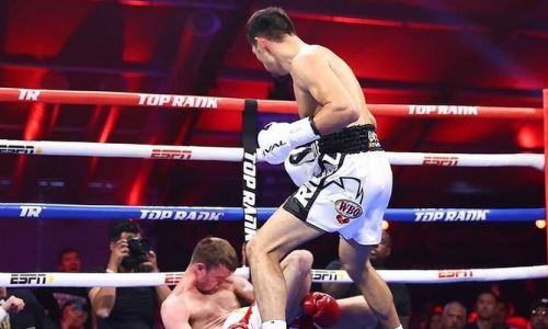 Жанибек Алимханулы выступил с новым громким заявлением