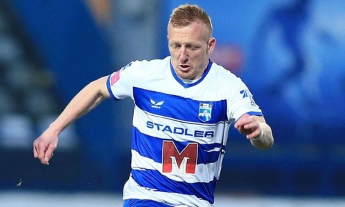 Экс-игрок «Астаны» признан лучшим в матче «Кызыл-Жар» — «Осиек»