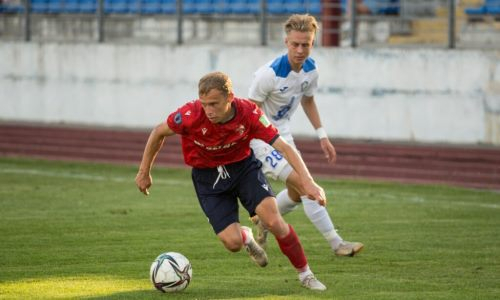 Лидер европейского клуба рассказал о предложениях из Казахстана