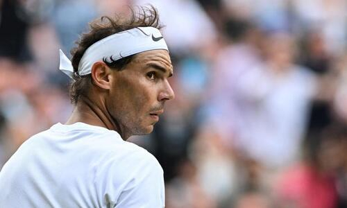 Уроженец Казахстана из UFC рассказал о реакции Надаля на его вызов на бой