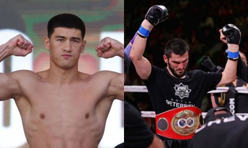 «Не просто рубака с ударом». Андре Уорд назвал фаворита боя Бетербиев — Бивол