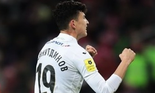 Зайнутдинов отреагировал на разгром в матче РПЛ