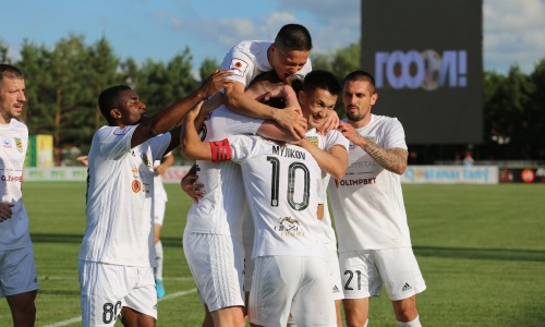 «Имеет явные проблемы». Исход матча «Тобол» — «Мактаарал» знает российское СМИ