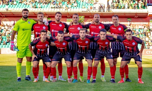 Клуб из Гибралтара угрожает камбэком чемпиону Казахстана