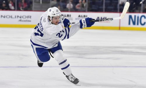 СМИ оценило легионеров «Барыса» перед стартом сезона КХЛ