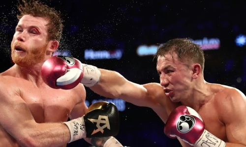 Американский эксперт удивил прогнозом на третий бой Головкин — «Канело»