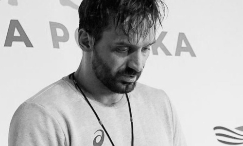 Боец ММА погиб на войне в Украине