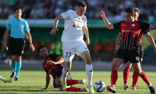 «Может сокрушить». В России выбрали победителя ответного матча «Тобола» в Лиге Конференций