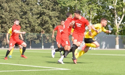 Казахстанский клуб жестко наказан УЕФА за подставы