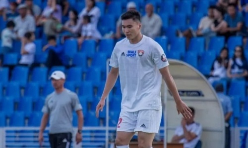 «Это не случайность». В «Кайсаре» нашли объяснение победе над клубом КПЛ