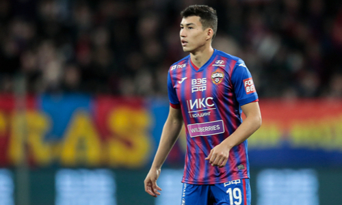 Одноклубник Зайнутдинова близок к переходу в клуб Серии А