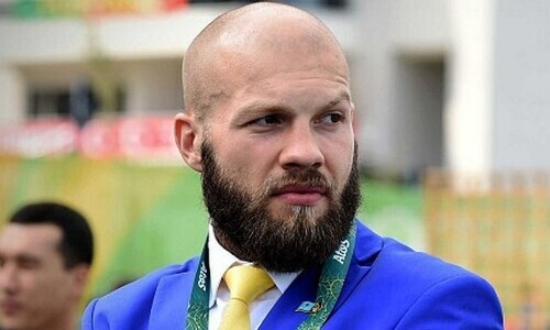 Василий Левит откровенно рассказал о причине завершения карьеры