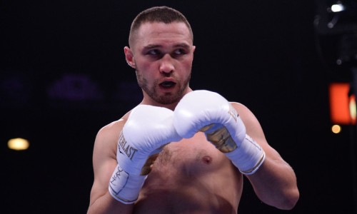 Бывший чемпион мира из Казахстана раскрыл подробности своих спаррингов