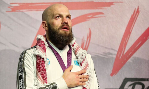 Левит рассказал, почему не перешел в профи