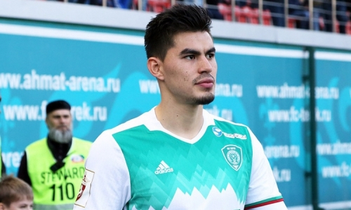 Соперник «Астаны» стал конкурентом московского «Спартака»