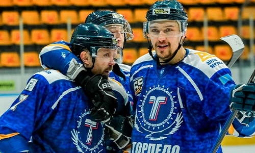 Стало известно, примет ли «Торпедо» участие в следующем сезоне чемпионата Казахстана