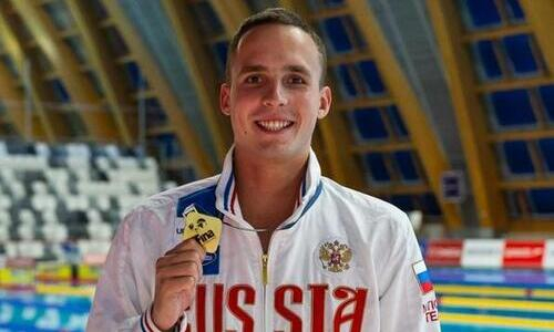 Олимпийский чемпион из России высказался о смене спортивного гражданства после триумфа Рыбакиной за Казахстан