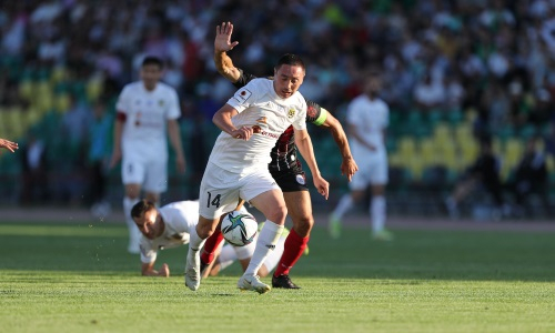 Клуб КПЛ установил рекорд европейского сезона