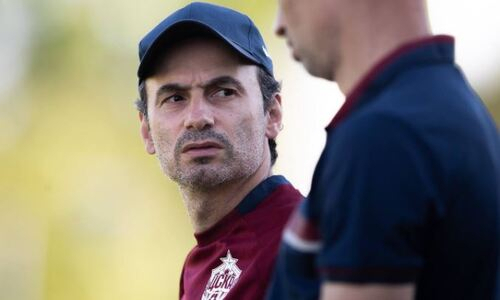 «Большой удар для всех болельщиков». Григорий Бабаян оценил шансы представителей Казахстана в ответных матчах еврокубка