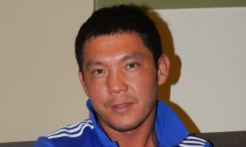 Бывший игрок клуба КПЛ отстранен от футбола на пять лет. Подробности