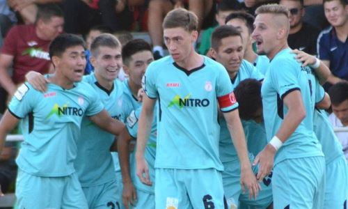Казахстанский капитан помог зарубежному клубу выйти в финал Кубка страны