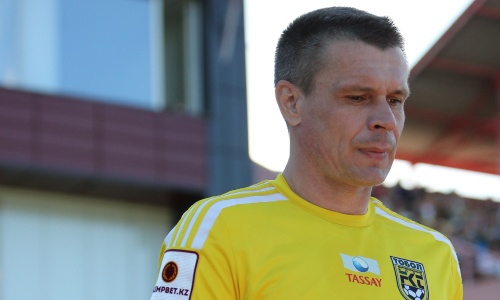 «Тобол» назвал стартовый состав на ответный матч с «Линкольн Ред Импс»