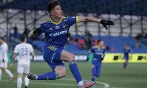 Футболист сборной Узбекистана объяснил переход в КПЛ и оценил уровень чемпионата Казахстана