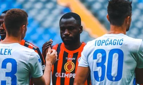 «Казахи оставили приятное впечатление». В России спрогнозировали ответный матч «Осиек» — «Кызыл-Жар»