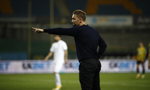 «Я не получил того, что было в „Кайрате“». Шпилевский выдал признание об уходе из клуба