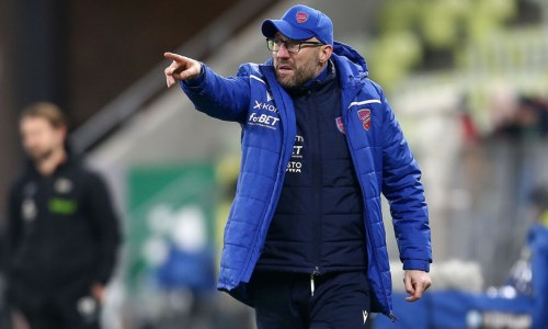 «Мы не хотим закончить как ПСЖ». Наставник «Ракува» приехал за победой над «Астаной» в Нур-Султан