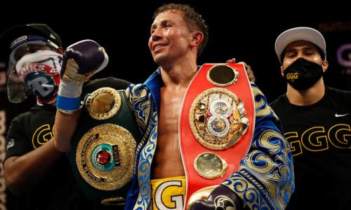 «Он не будет ждать». Геннадия Головкина хотят «увековечить»