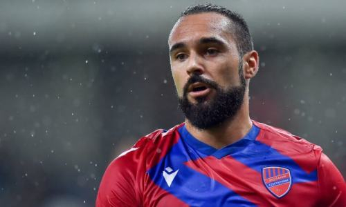 Семь игроков основы «Ракува» не сыграют против «Астаны»