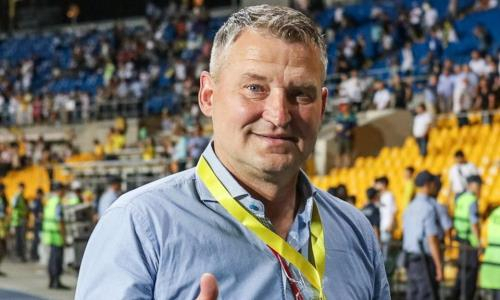 «Они могут блеснуть». Наставник «Кишварды» рассказал о лучших игроках «Кайрата» и ответном матче Лиги Конференций