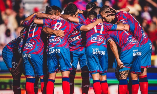 «Астана» узнала ориентировочный стартовый состав «Ракува»