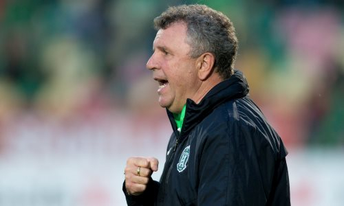 Казахстанский тренер сотворил сенсацию в Лиге Чемпионов. Видео