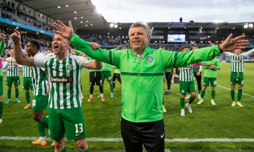 Стал известен заработок клуба казахстанского тренера после исторической победы в Лиге Чемпионов