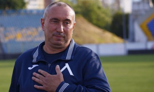 Гол Роналдо и два удаления. Стоилов сотворил сенсацию в еврокубках после ухода из «Астаны»