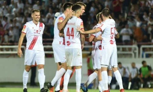 Старые знакомые. Что нужно знать о следующем сопернике «Тобола» в Лиге Конференций