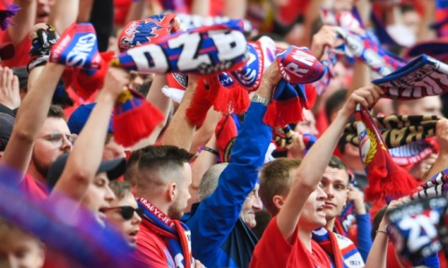 «Ну что, „Астана“, поиздевались над „Ракувом“?». Польские фанаты отреагировали на победу в Нур-Султане