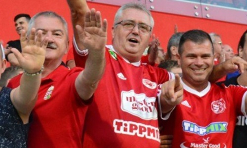 «Казахстанские клубы печально регрессировали». В Венгрии обсуждают победу над «Кайратом»