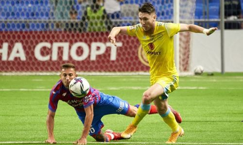 Грандов выпнули, андердог цепляется. Как представители Казахстана деградировали в еврокубке