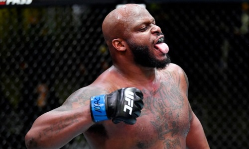 Звездному бойцу UFC ответили на оскорбления России