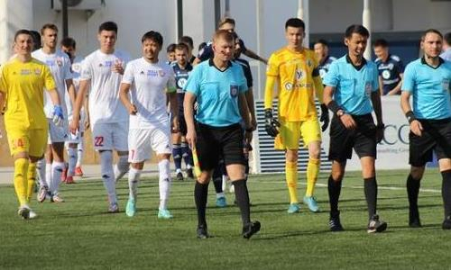 «Наверняка допустят ошибки». В России дали прогноз на матч «Кайсар» — «Каспий»