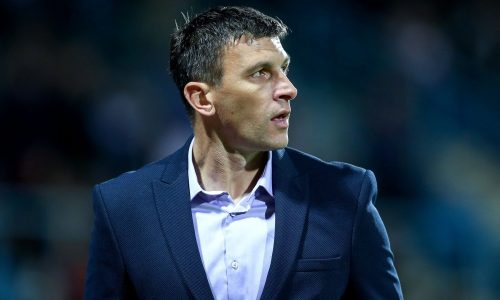 «Мы самые сильные». Наставник «Зриньски» высказался о матчах с «Тоболом»